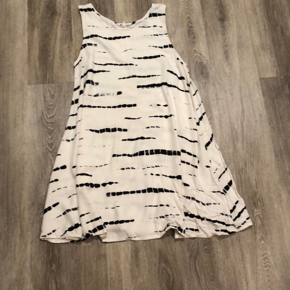 BB DAKOTA DRESS